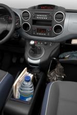 Citroen Berlingo 2009 года